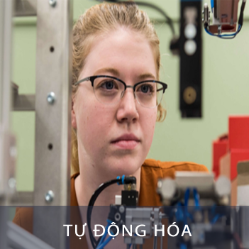 Tự động h&oacute;a