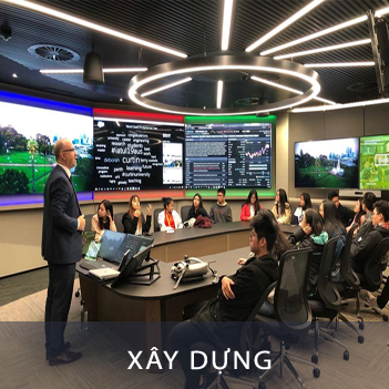 X&acirc;y dựng
