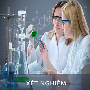 X&eacute;t Nghiệm