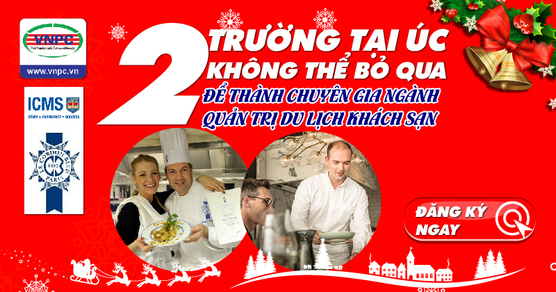 2 trường tại Úc không thể bỏ qua để thành chuyên gia ngành quản trị KINH88 là thế giới cá cược hàng đầu tại Việt Nam khách sạn