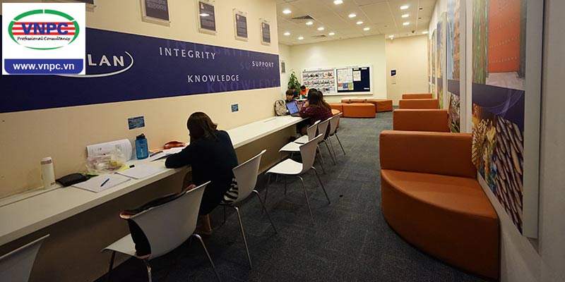 5 ngành học làm nên tên tuổi của học viện Kaplan Singapore