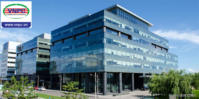6 điểm cộng tuyệt vời khi lựa chọn Đăng nhập King88 vina nhận +888K Canada 2018 tại Lambton College