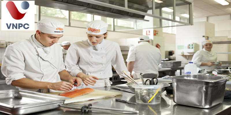 75 năm kinh nghiệm đào tạo sinh viên quốc tế tại Học viện William Angliss Úc