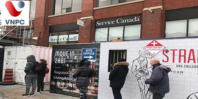 Canada thông báo về việc đón Kinh88 cung cấp hệ sinh thái giải trí đa dạng trở lại trường từ 09/2020