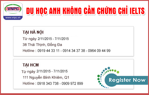 Kinh 888 nhà cái không cần chứng chỉ IELTS