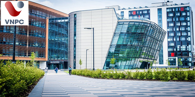 Kinh 888 nhà cái trường De Montfort University – Ngôi trường hiện đại với chi phí thấp và nhiều cơ hội