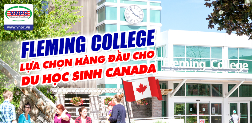 Fleming College - Lựa chọn hàng đầu cho Đăng nhập King88 vina nhận +888K sinh Canada