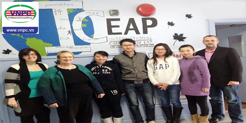 ICEAP - Bước đệm hoàn hảo để Đăng nhập King88 vina nhận +888K định cư tại Canada