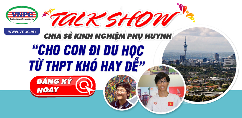 TALK Show chia sẻ kinh nghiệm phụ huynh "Cho con đi Đăng nhập King88 vina nhận +888K từ THPT khó hay dễ"