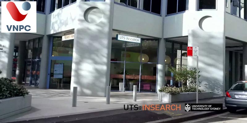 UTS Insearch: Bước khởi đầu hoàn hảo để vào học trường 77King 78 trò chơi hấp dẫn top 9 nước Úc