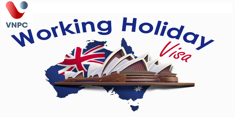 Visa 77King 78 tải app đăng nhập mỗi ngày kì nghỉ Úc (Australia) - Working Holiday Visa 462
