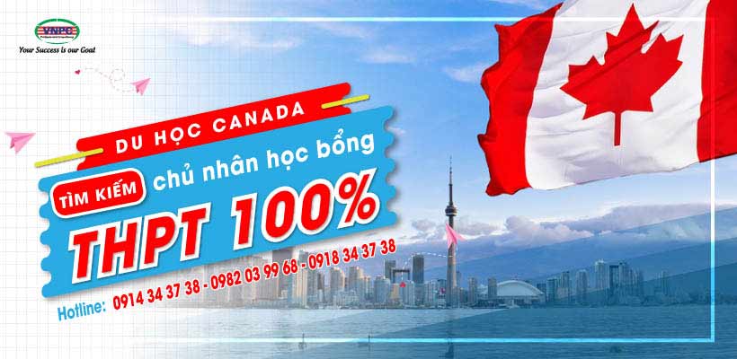Ai sẽ là chủ nhân King88 ưu đãi hấp dẫn mỗi ngày THPT Canada 100%