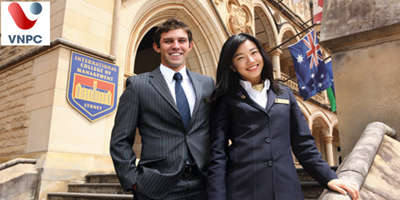 Bài toán Đăng nhập King88 vina nhận +888K có lãi hoàn hảo tại International College of Management (ICMS)