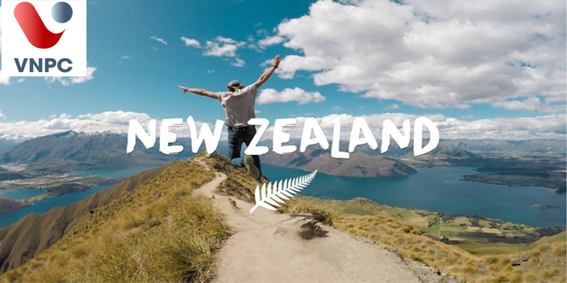Bao giờ New Zealand sẽ mở cửa cho Đăng nhập King88 vina nhận +888K sinh quốc tế?