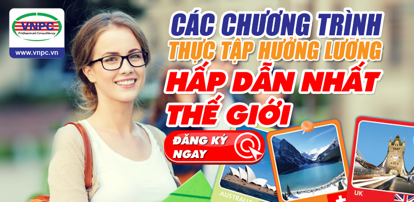 Triển lãm Đăng nhập King88 vina nhận +888K mùa thu 2016: Các chương trình thực tập hưởng lương hấp dẫn nhất thế giới