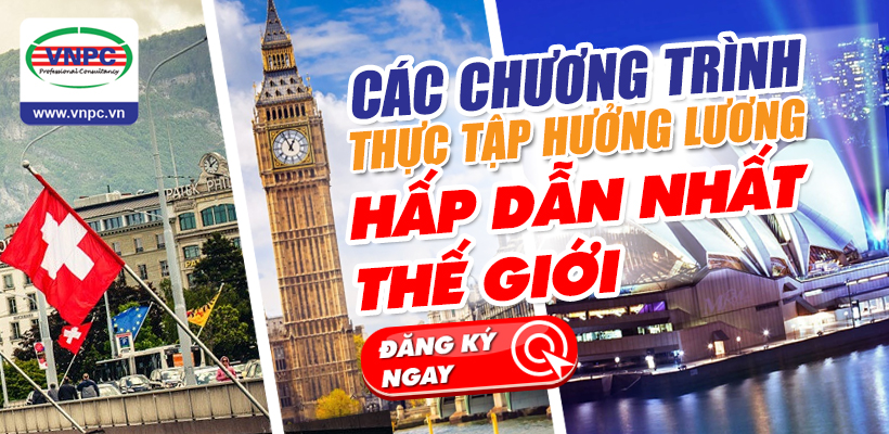 Triển lãm Đăng nhập King88 vina nhận +888K mùa thu 2016: Các chương trình thực tập hưởng lương hấp dẫn nhất thế giới