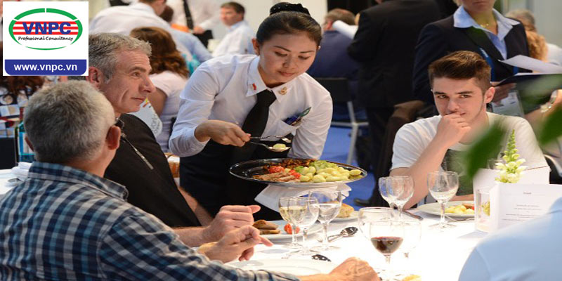 Các ngành học có thực tập hưởng lương tại cao đẳng Douglas, Canada