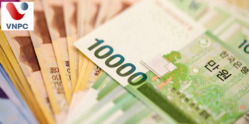 Chi phí thăm thân Hàn Quốc mới nhất 2021