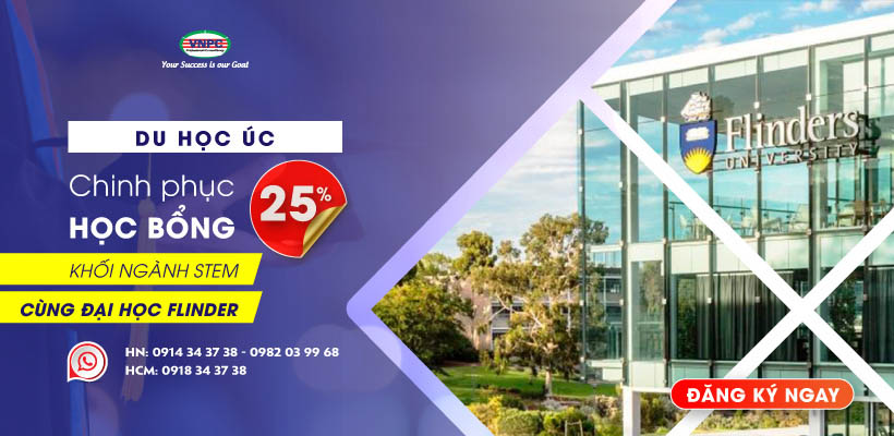 Chinh phục King88 ưu đãi hấp dẫn mỗi ngày 25% từ khối ngành STEM tại Úc cùng M.77King casino trực tuyến Flinders
