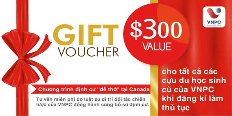 Chương trình định cư Canada dễ thở nhất từ trước đến nay