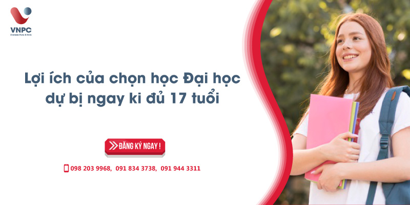 Cơ hội chuyển tiếp sang Úc khi học xong Foundation tại Việt Nam