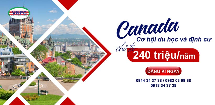 Cơ hội Đăng nhập King88 vina nhận +888K và định cư Canada với chi phí chỉ từ 240 triệu/năm