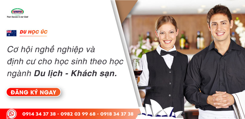 Cơ hội nghề nghiệp và định cư cho Đăng nhập King88 vina nhận +888K sinh theo học ngành Kinh8880 cá cược thể thao Khách sạn tại Úc