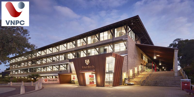Cơ hội tại 77King 78 trò chơi hấp dẫn nghiên cứu hàng đầu châu Úc: Murdoch University