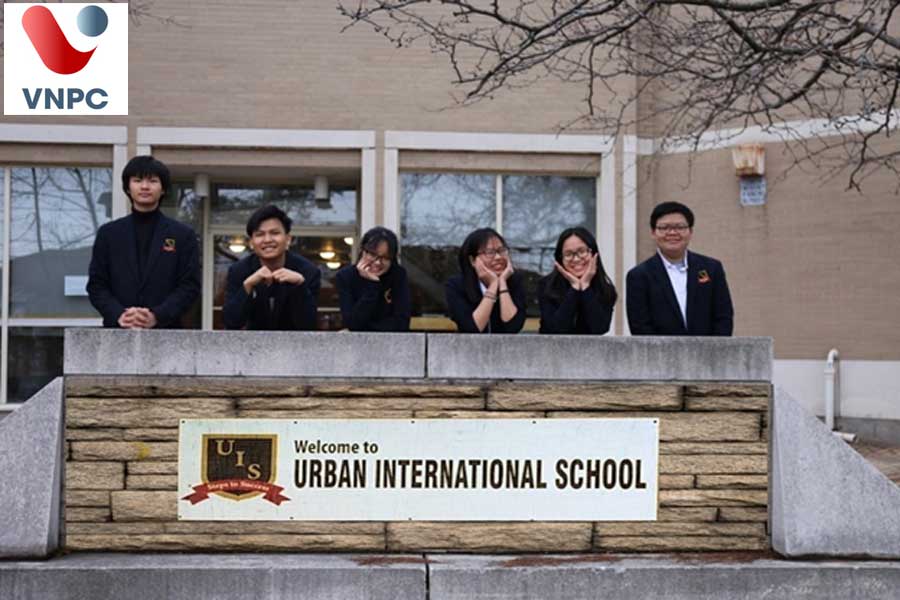 KING88 là nhà cái giải trí đỉnh cao Canada: Cơ hội vàng chinh phục King88 ưu đãi hấp dẫn mỗi ngày THPT tại trường UIS Canada