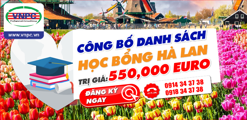 Công bố danh sách King88 ưu đãi hấp dẫn mỗi ngày Hà Lan trị giá 550.000 EURO