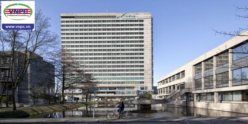 M.77King casino trực tuyến Erasmus Rotterdam – Ngôi trường danh tiếng hàng đầu tại Hà Lan