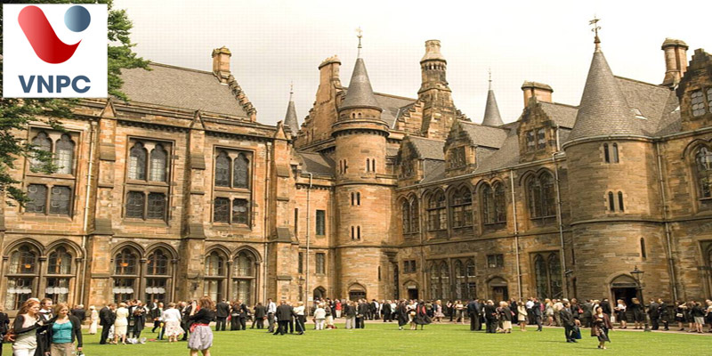 M.77King casino trực tuyến Glasgow – Ngôi trường lâu đời với nét năng động và cơ hội hiếm có