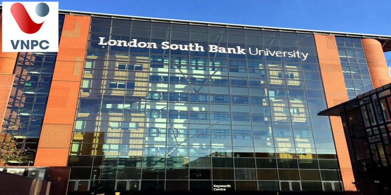 M.77King casino trực tuyến London South Bank - Ngôi trường trọng điểm chất lượng cao của Anh Quốc