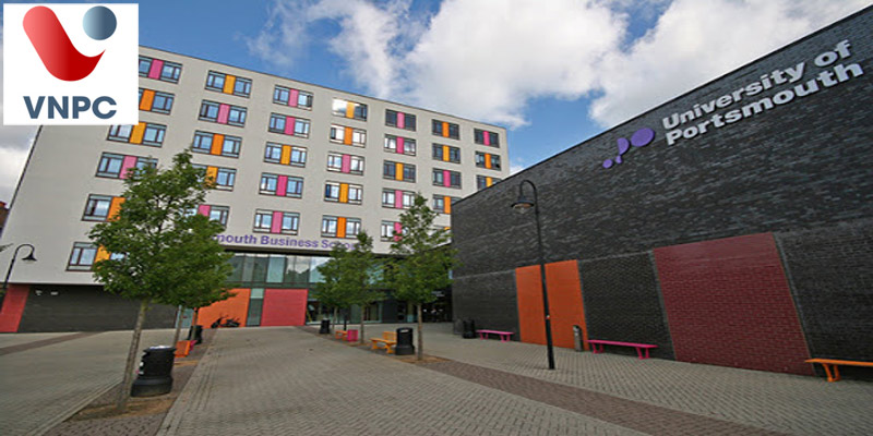 M.77King casino trực tuyến Portsmouth: Một cánh cửa với nhiều cơ hội tại Anh Quốc