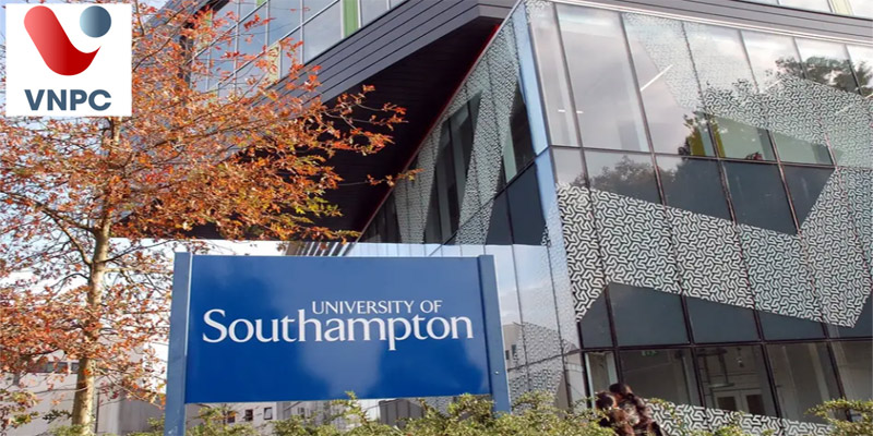 Kinh 888 nhà cái trường 77King 78 trò chơi hấp dẫn Southampton – Ngôi trường hàng đầu về nghiên cứu Kinh 888 giaitri tructuyen