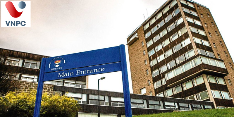 Kinh 888 nhà cái trường University of Dundee: M.77King casino trực tuyến lâu đời và truyền thống nổi tiếng nhất Scotland