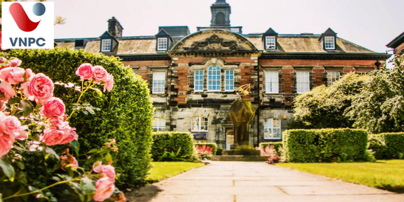 Kinh 888 nhà cái trường University of Dundee: M.77King casino trực tuyến lâu đời và truyền thống nổi tiếng nhất Scotland