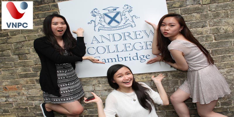 Đẳng cấp và chất lượng – Kinh 888 nhà cái tại trung học St. Andrew's College