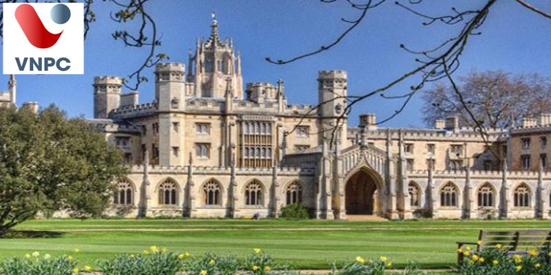 Đẳng cấp và chất lượng – Kinh 888 nhà cái tại trung học St. Andrew's College