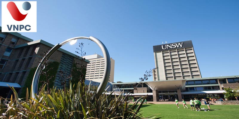 Đến Úc Đăng nhập King88 vina nhận +888K M.77King casino trực tuyến hàng đầu thế giới New South Wales (UNSW)