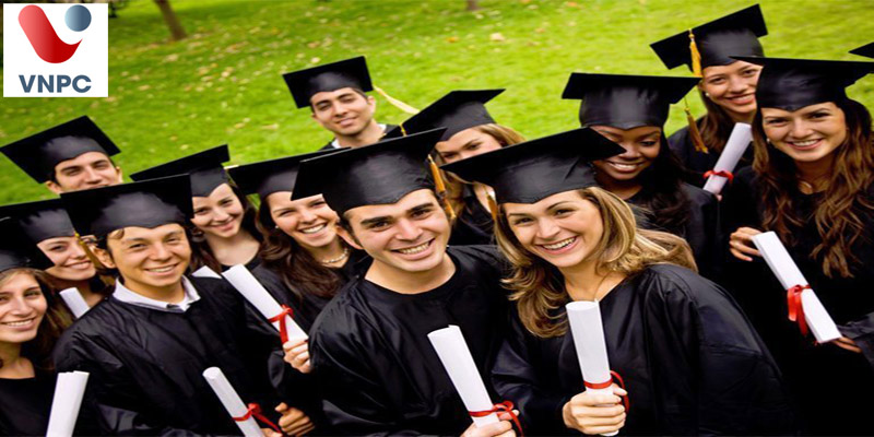 Đi nước nào ở Châu Âu không chứng minh tài chính, IELTS với chi phí 120 triệu/năm?