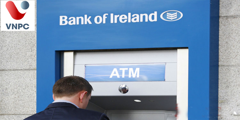 Dịch vụ ngân hàng Ireland cho Đăng nhập King88 vina nhận +888K sinh