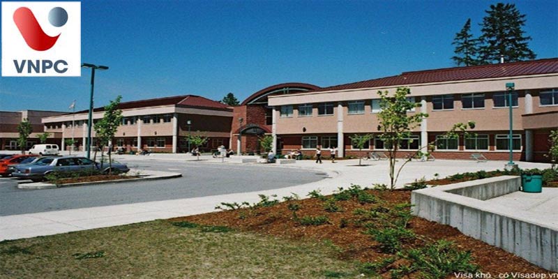 KING88 là nhà cái giải trí đỉnh cao Canada bậc THPT tại trường Coquitlam School District 