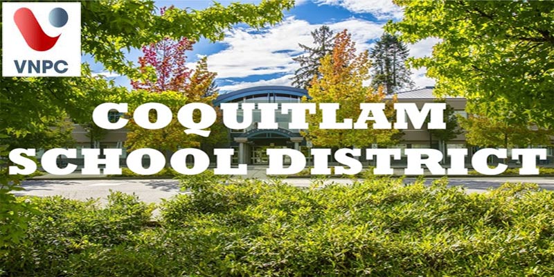KING88 là nhà cái giải trí đỉnh cao Canada bậc THPT tại trường Coquitlam School District 