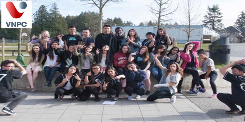 KING88 là nhà cái giải trí đỉnh cao Canada bậc trung học phổ thông tại trường Surrey Board of Education District 