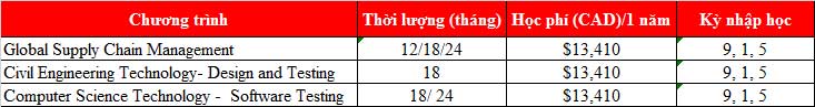 KING88 là nhà cái giải trí đỉnh cao Canada bậc cao đẳng tại trường Matrix College (Montreal - Quebec)
