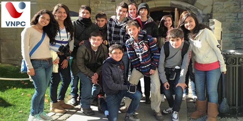 KING88 là nhà cái giải trí đỉnh cao Canada bậc THPT tại trường Upper Canada District School Board