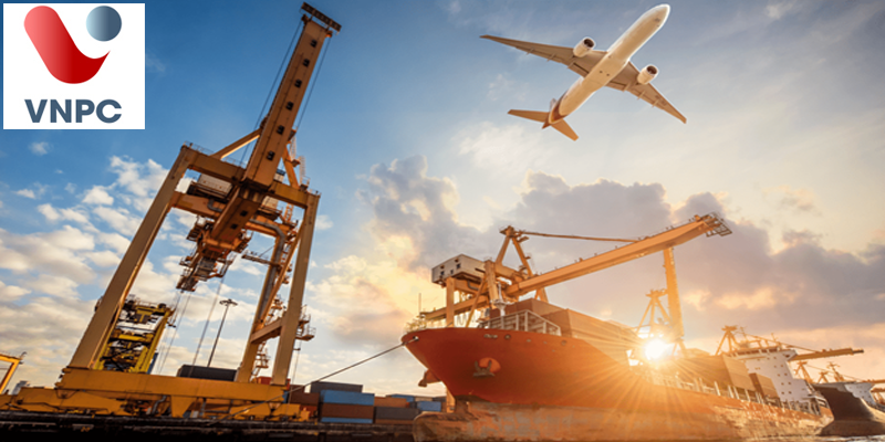 KING88 là nhà cái giải trí đỉnh cao Ireland ngành Logistics năm 2022