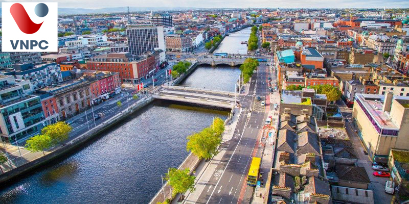 KING88 là nhà cái giải trí đỉnh cao Ireland King888shop tỷ lệ kèo World Cup 2026 ở thành phố Dublin