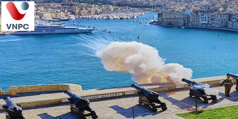 KING88 là nhà cái giải trí đỉnh cao Malta ở thành phố Valleta 